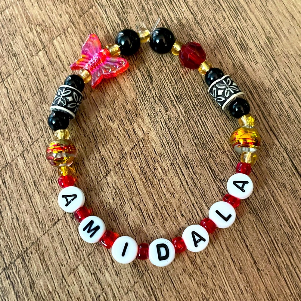 Star Wars Bracelet